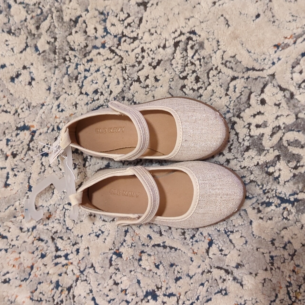 Toddler Shoes